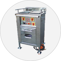 ELECTRIC HOT PLATE